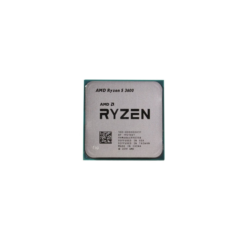 Procesor AMD Ryzen 5 3600, Tray pe NeoComputer.md